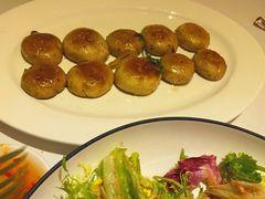 -佐度王子扒房(天鹅湖店)