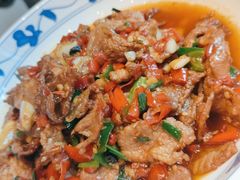 -八碗湘长沙市井菜(坡子街店)