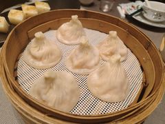 -小厨娘绣中淮扬(大行宫科巷店)