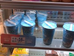 零售区-BreadTalk面包新语·烘焙蛋糕(富力海珠城店)