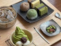 -双门洞·森系料理(体育西店)