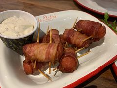 -Tubestation站点比萨(高新万达ONE店)