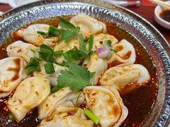 -喜家德虾仁水饺(岗厦北店)