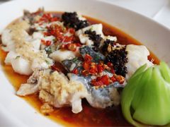 井水·巴陵湖鲜楼-巴陵全鱼席(湖南老字号汴河街店 )