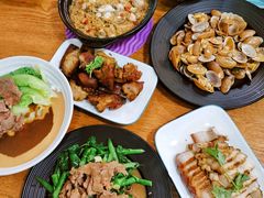 -唔止卤嘢·潮州府城菜(鹭江店)