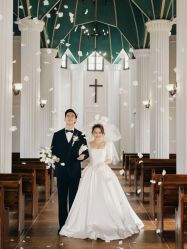 -薇咖映画婚纱摄影工作室