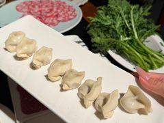 -南门涮肉(上海一店)