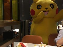 -海底捞火锅(亲子主题北金鹰店)