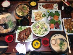 -胜代日本料理(云程巷小区店)