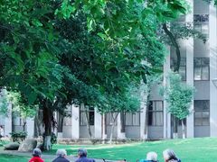 -四川大学(望江校区)