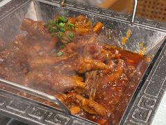 -福照楼汽锅鸡·云南菜(万达广场店)