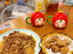 -唔止卤嘢·潮州菜(鹭江店)