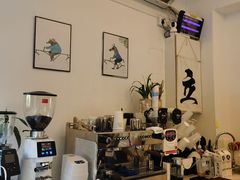 -UPUPKAFE  立咖啡(浏城桥店)