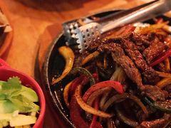-TEQO·Mexican food & Bar