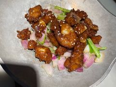 -绿茶餐厅(南方商城店)