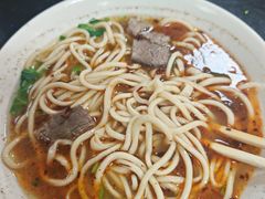 -十二忠手拉面(五福店)