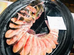地道现煮啤酒鱼-刘姐啤酒鱼民族演艺餐厅(西街总店)