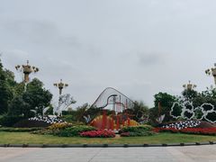 -海珠湖公园