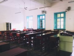 教室-湖南省立第一师范学校旧址