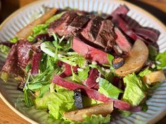-BAKER&SPICE(祥云小镇店)