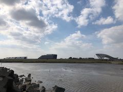 -南汇嘴观海公园