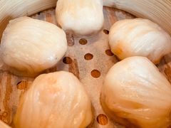 蝦餃-金苑海鲜酒家(来魅力店)