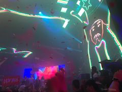 -SPACE(欢乐颂购物中心店)