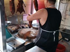 -黄连大头华烧鹅(萧地大马路店)