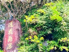 -广州莲花山旅游区