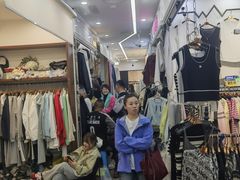 -远东服装大厦