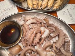 -神府路壹号·海鲜烧烤排档(三坊七巷店)