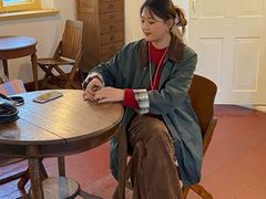 -春风十里咖啡馆