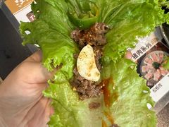 -江浦东烧烤城(韩式特色炭火烤肉同心路店)
