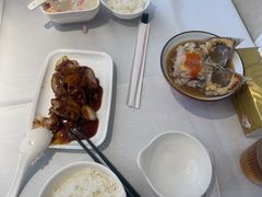 -叶氏兄弟饭摊(马鞍池东路店)