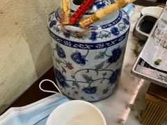 -绿茶餐厅(昌平悦荟店)