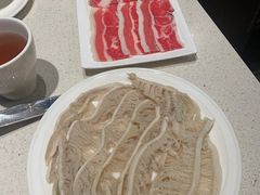 -红鼎坊·老成都火锅(新南门店)