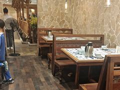 -庭悦餐厅(华侨城店)