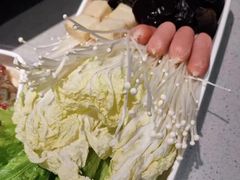 -半天妖|烤鱼·冒烤鸭(汉中吾悦广场店)