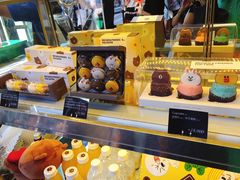 -line friends(明洞旗舰店)