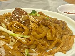 -如轩·海鲜砂锅粥·潮汕菜(南城店)