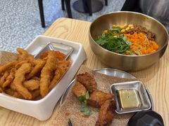 -匠本米所·炸酱米线·潮汕小食(万象食家店)