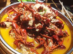 -云晓光头烧烤吧(盛夏店)