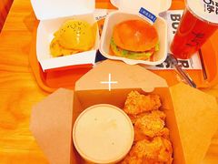 -前进5路汉堡炸鸡(前进五路店)