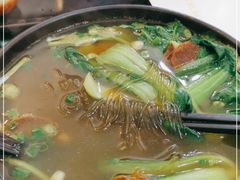 -糊涂生煎(滴翠路店)