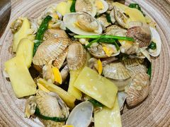 -Thai Alley泰爱里(二沙岛店)