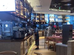-西贝(武汉群星城店)
