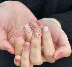 -LILY NAILS美甲美睫