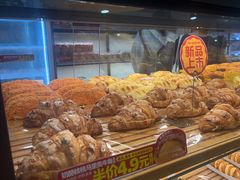 -味多美蛋糕(灯市口店)
