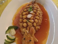 -清真马祥兴菜馆(云南北路店)