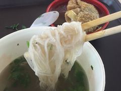 -冯鑫记南京鸭血粉丝汤(南京南站店)